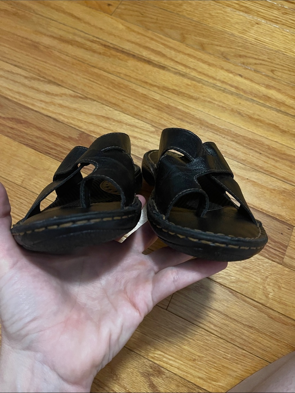 BOC sandals - Picture 6 of 6